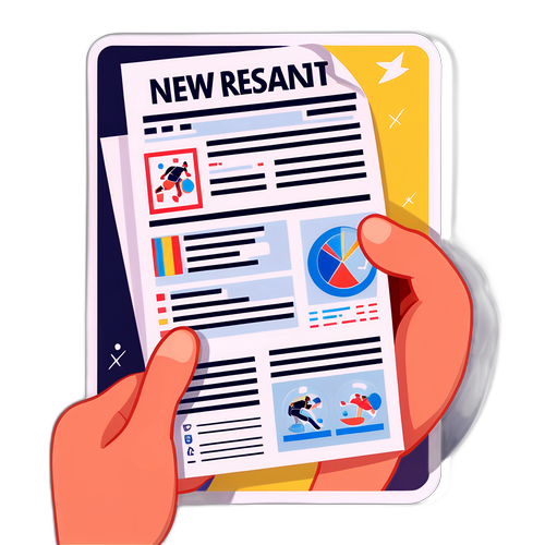 Νέα στα χέρια