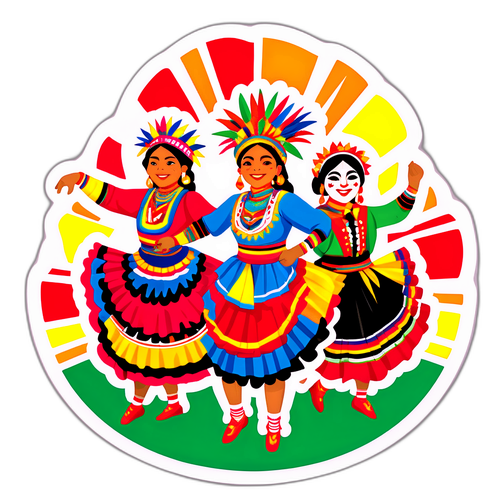 Balli Tradizionali Boliviani