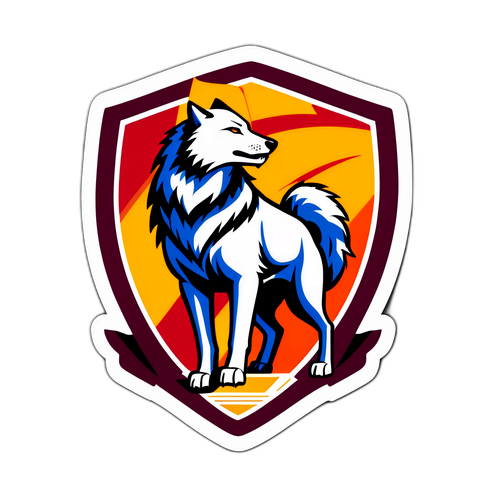 Nembo ya AS Roma