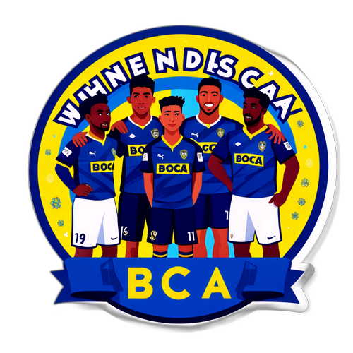 ¿Cuándo juega Boca?