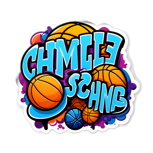 Championship Klistermärke