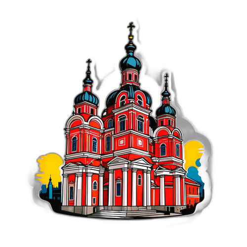 Traditional Elements of Stołczno Architecture