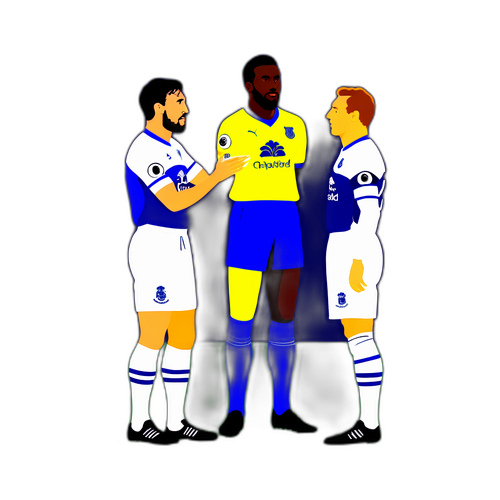 Cuộc Đối Đầu Giữa Everton và Leeds