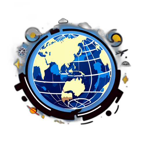 Mga Lindol sa Buong Mundo