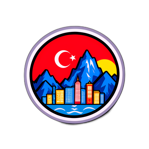 Pemulihan Gempa Bumi di Turki