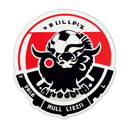 Fußballleidenschaft: Das Duell zwischen RB Leipzig und St. Pauli