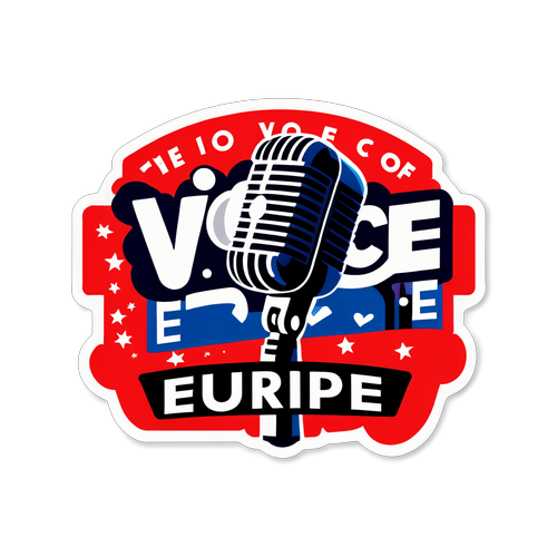 Die Stimme Europas
