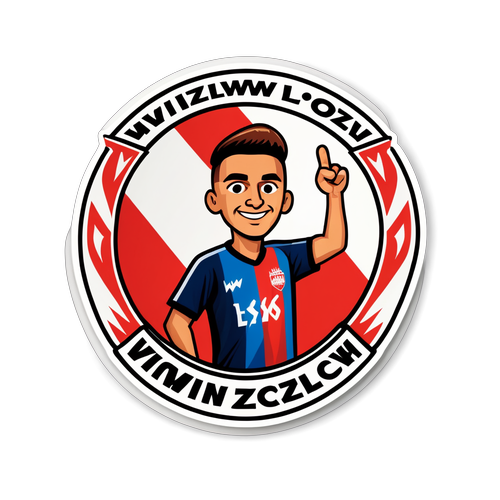 Widzew Łódź - Wspólna Pasja