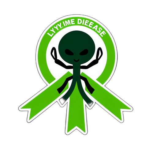 Kesadaran Penyakit Lyme
