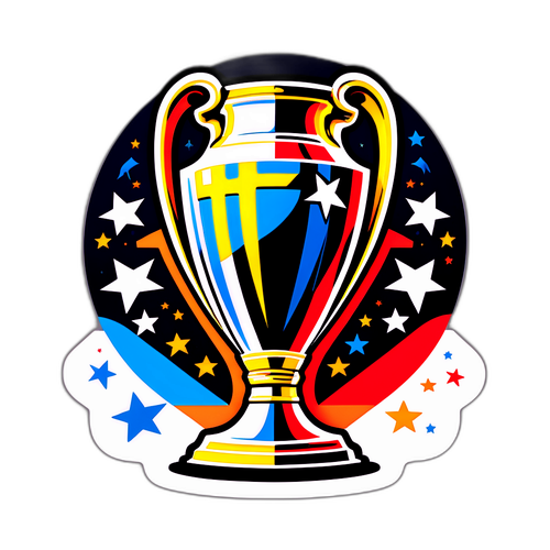 Kombe la UEFA Champions League