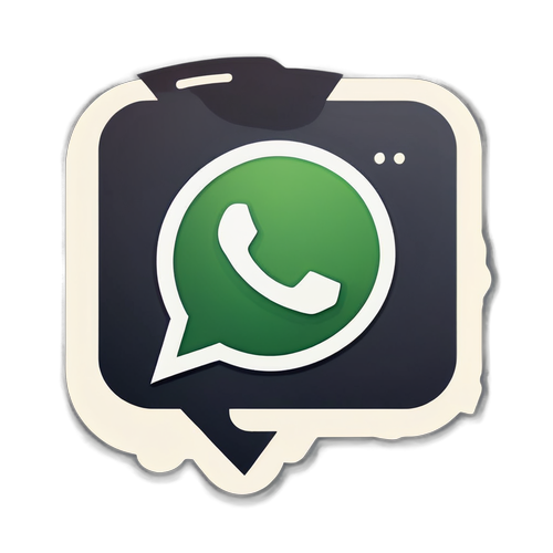 Conexiones Digitales: La Amistad en WhatsApp