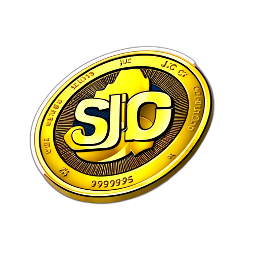 Hình ảnh đồng tiền SJC vàng