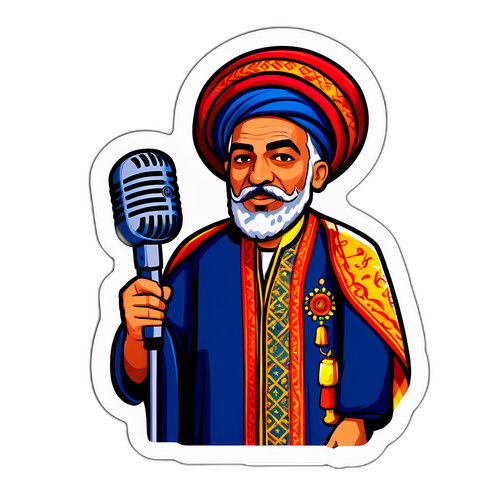 Master of Song