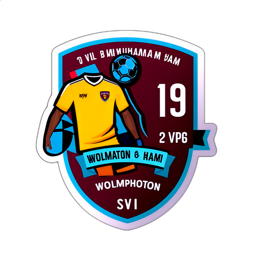 Sportos matrica Wolverhampton-West Ham statisztikáival