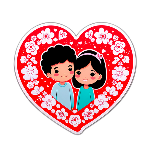 प्यार हवा में है