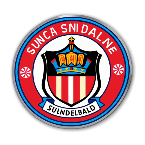 Kipande cha Kifurushi cha Sunderland