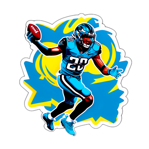 Jalen Ramsey's Incredible Interception