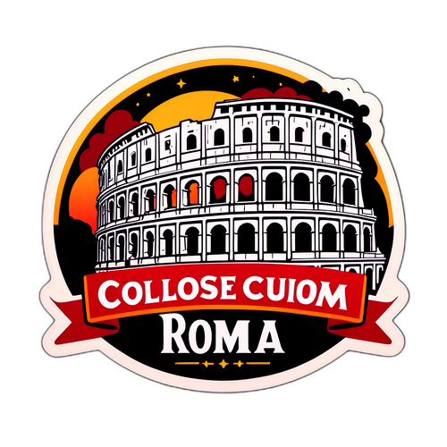 Στιγμιότυπο του Κολοσσαίου