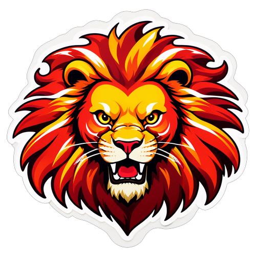 Kifaa kinachotambulisha roho ya Galatasaray