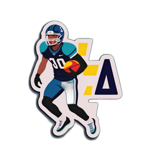 Minimalist Journey of Jaxon Smith-Njigba