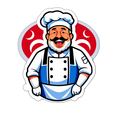 Masterchef Karakteri