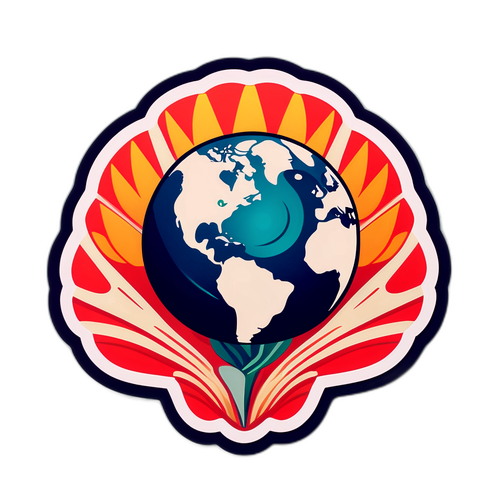 Logo Shell Ramah Lingkungan