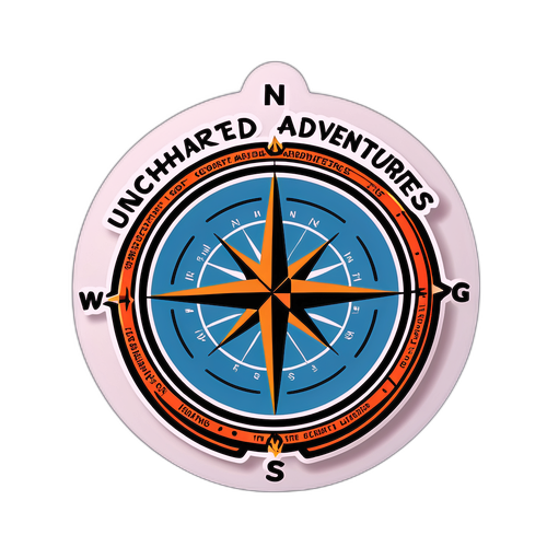 Uncharted Adventures