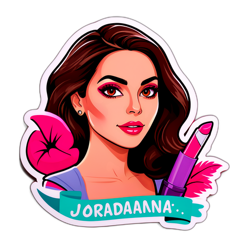 Transformação de Jordana