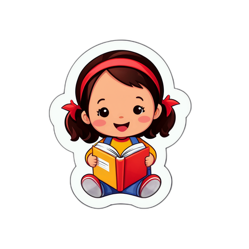 Varhaiskasvatuksen tärkeys ja lapsen oppimisen ilo