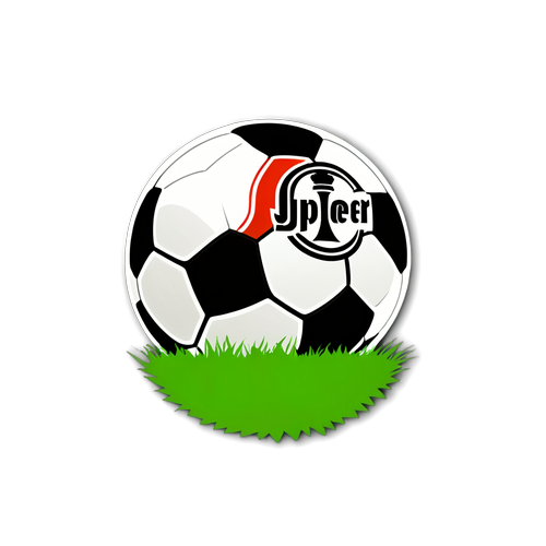 Voetbalgekte: Deze Jupiler Pro League Sticker Laat Fans Hartstochtelijk Juichen!