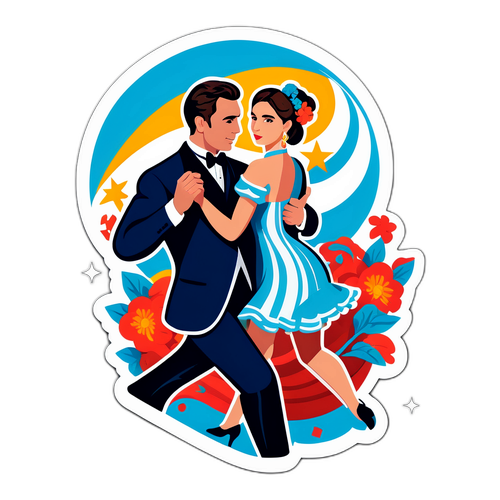 Design inspiré par l'Argentine: Tango et Culture