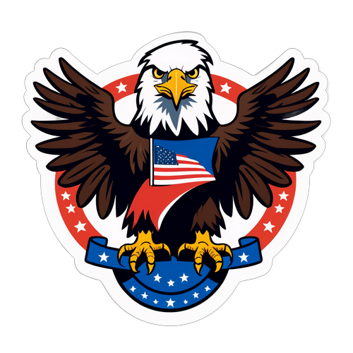 Tai wa Uhuru na Picha ya Raia Wakiangalia