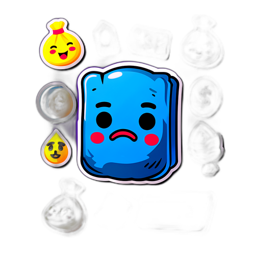 失去现金的紧迫感