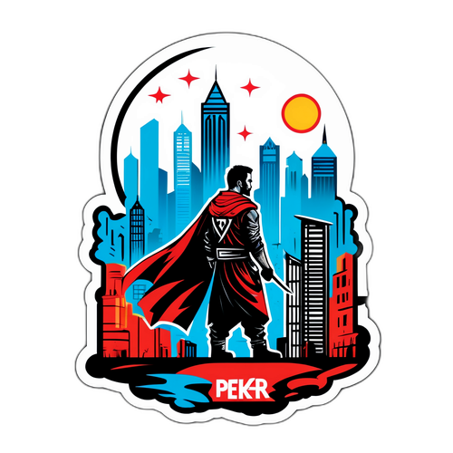 Cesaret ve Kararlılık