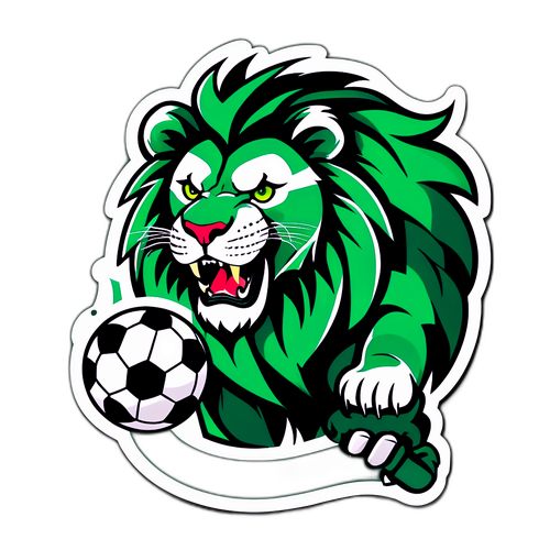 Muonekano wa Sporting CP