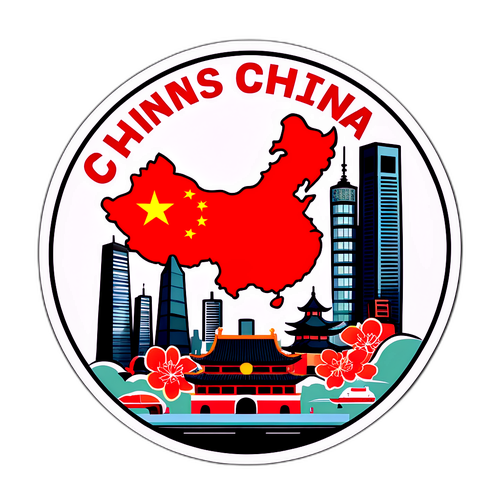 中国城市群的多样性
