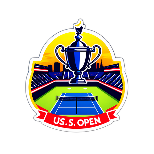 Penandaan US Open