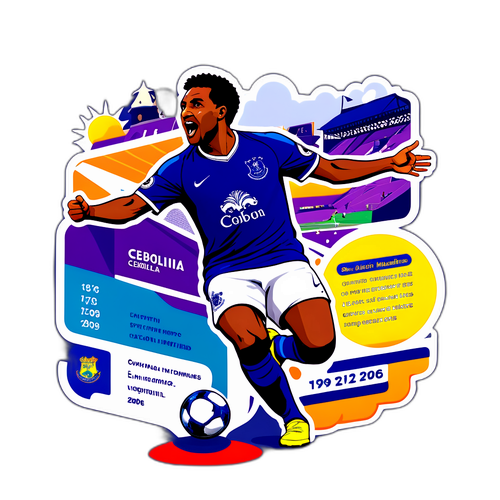 Momentos Incríveis de Everton Cebolinha