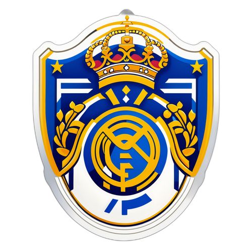 Reaal Madrid - Stadion ja Trophyt