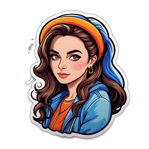 Σκηνή από τη ζωή της Έλλης Κοκκινου με μουσική και μοναδική μόδα