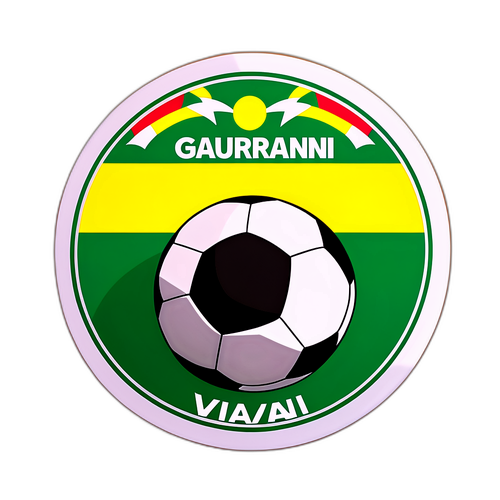 Guarani Futbol Mavisi