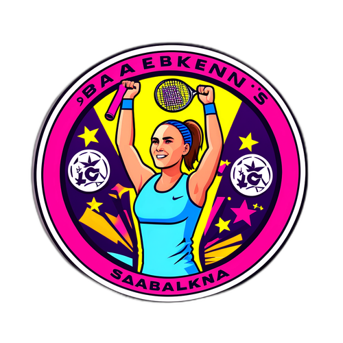 Sabalenka győzelme