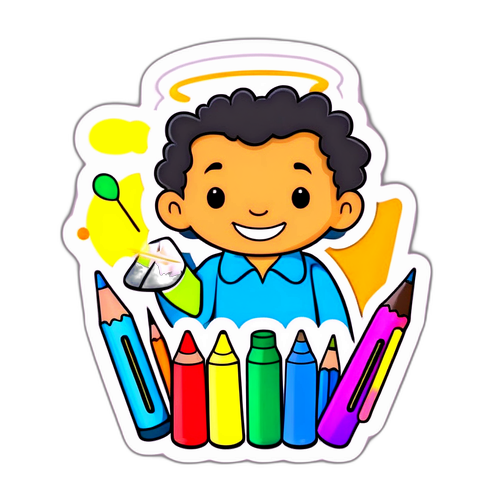 Creative Inspiration with Angel Martinez