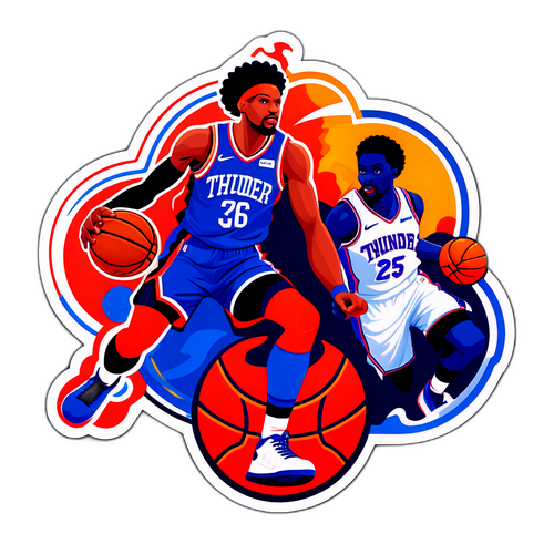 प्रतिस्पर्धा की भावना का प्रदर्शन