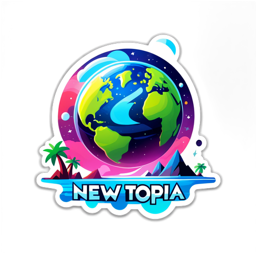 Newtopia