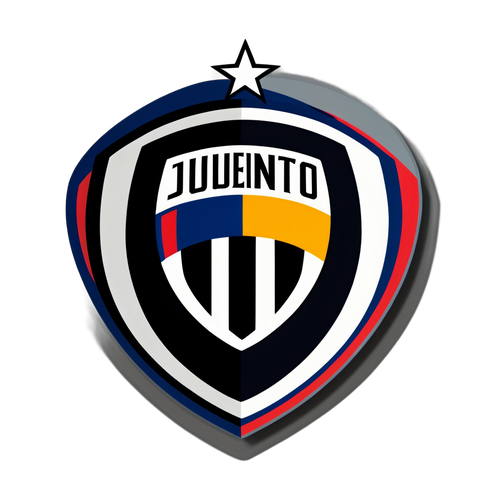 Sticker Juventus vs Bologna