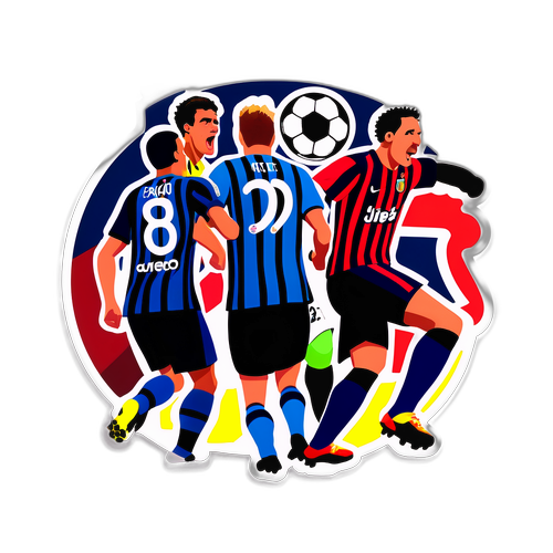 Intensiti Pertandingan Bologna vs Inter