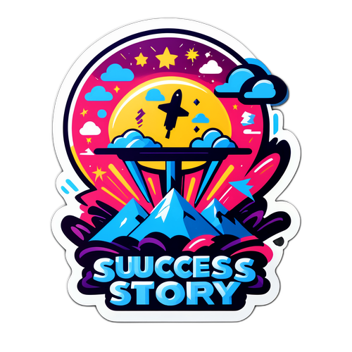 Başarı Hikayesi