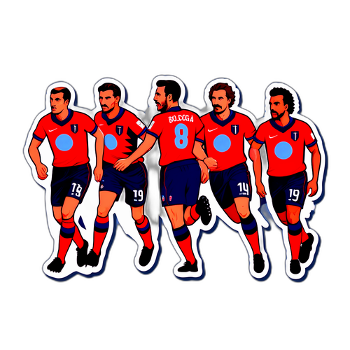 สติกเกอร์โบโลญญา