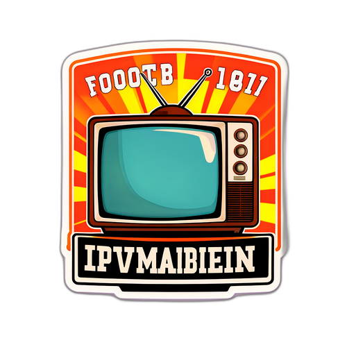 Voetbalherinneringen van IPTV!